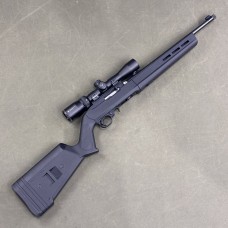 Ruger® 10/22 Takedown Rifle .22LR - USED